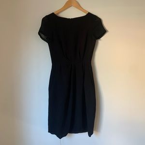 Theory little black dress XS 0
